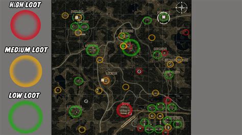 Ww2 bunker scum map - forestbill