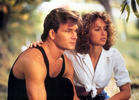 Dirty Dancing - Patrick Swayze Photo (36079856) - Fanpop