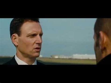 Tony Goldwyn - The Mechanic - YouTube