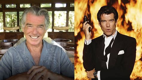 Pierce Brosnan Bond Films - Seguroce