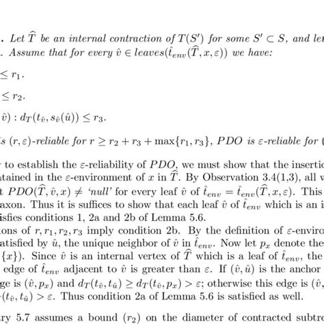 Proof of Lemma 5.4. | Download Scientific Diagram