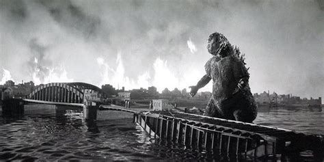 Godzilla: Every Different Origin Story Gojira Has Had