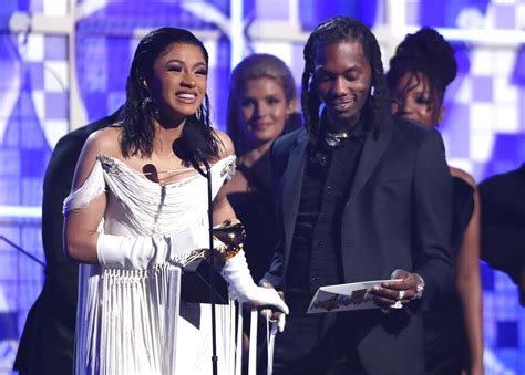 Female Artists, Rap Songs Take Center Stage at Grammys