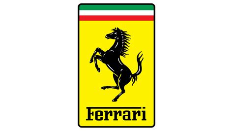 Ferrari Logo and sign, new logo meaning and history, PNG, SVG