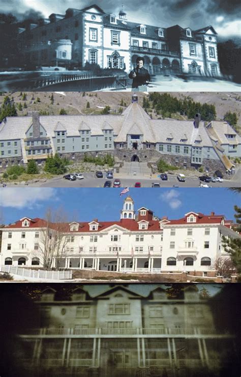 Overlook Hotel | The Shining Wiki | Fandom