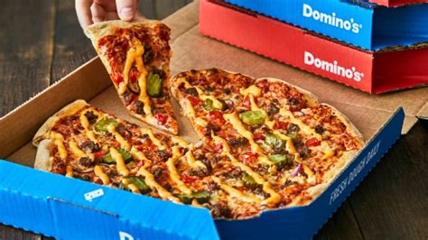 Domino’s deals: Get 50% off pizza with this voucher code (and they’ll do contact-free delivery) | T3