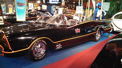 Hollywood Star Cars Museum in Gatlinburg, TN: Smoky Mountains Area Info ...