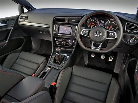 Volkswagen Golf 7 GTI (2013-2021) Buyer's Guide