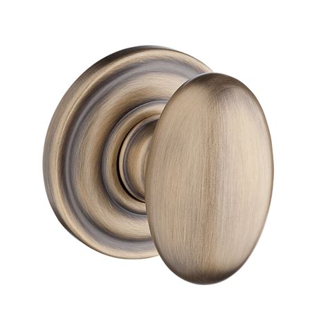 Baldwin brass door knobs – Door Knobs