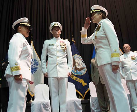 Joint Region Marianas has new commander