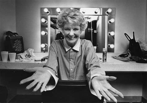 Love Elaine Stritch? Thank the Parts She Didn’t Get - The New York Times