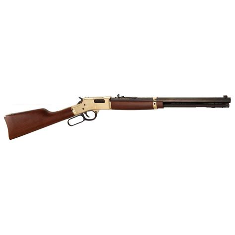 Carabine Henry Replique Colt Lever Action Big Boy Mag Carabines A | My ...