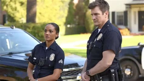 The Rookie: Staffel 6 von ABC offiziell bestätigt