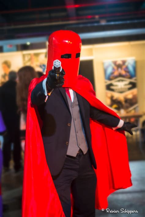 Red Hood Cosplay 3 by BlueStrike01 on DeviantArt