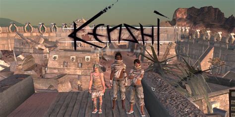 How To Recruit Characters In Kenshi