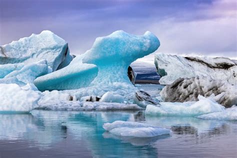 Jökulsárlón Glacier Lagoon: Things to Know + Tips (2024)