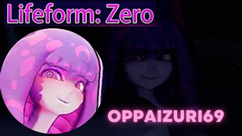 Lifeform: Zero - Full Walkthrough Tutorial Gameplay Guide | Oppaizuri69 ...