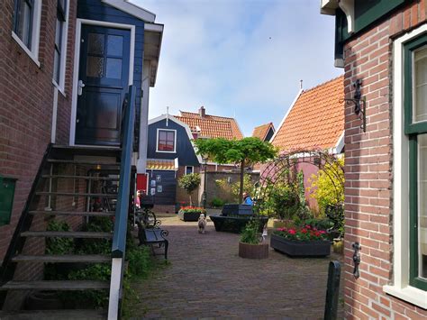 Best Places in Touristic village of Marken, Netherlands - Tourist Eyes