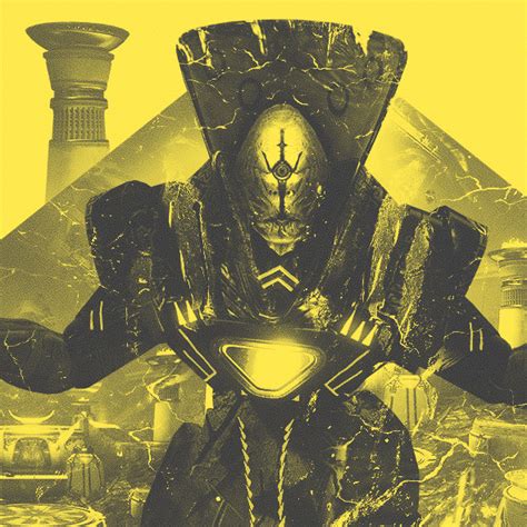 Emperor Calus — Category — Ishtar Collective — Destiny Lore by subject