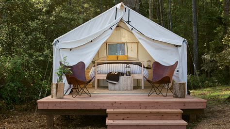 California's Mendocino Grove set to open for second 'glamping' season ...