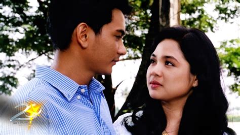 Judy Ann Santos, Piolo Pascual, Marvin Agustin | 'Esperanza: The Movie ...