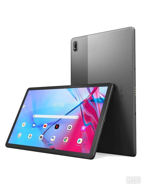 Lenovo Tab P11 (Gen 2) specs - PhoneArena