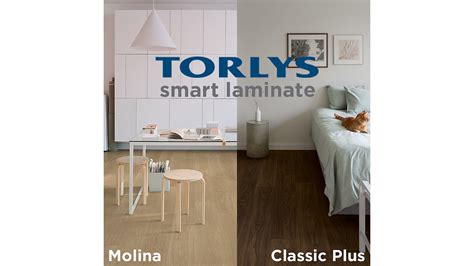 Torlys Expands Smart Laminate Offerings | FLOOR Trends & Installation