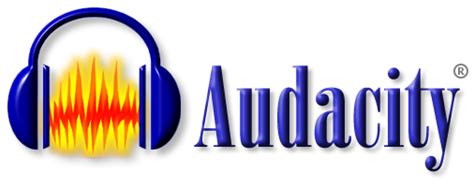 Audacity Logo -- Free Png Images