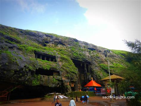 Chasing the monsoon in Karla Caves near Lonavala ~ LENS (Like, Enjoy, Navigate, Share)