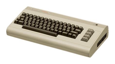 C64 emulator is ready to use - VirtualConsoles.com