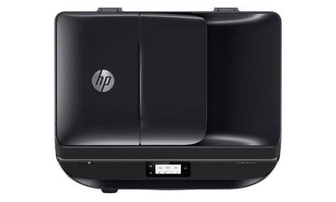 HP OfficeJet 5255 Wireless All-in-One Printer (New) | Groupon