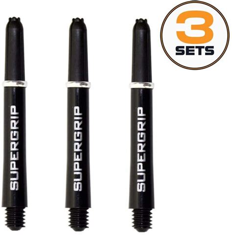 Best Dart Shafts [2022] Top Spinning Shaft for Darts [Reviews]