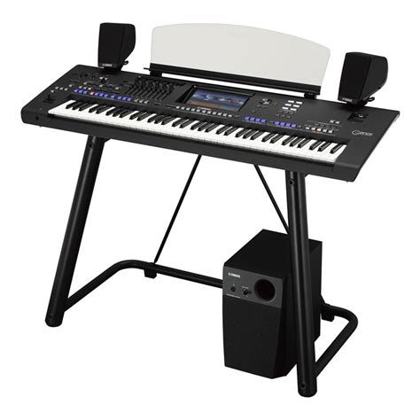 L-7B - Overview - Accessories - Keyboard Instruments - Musical ...