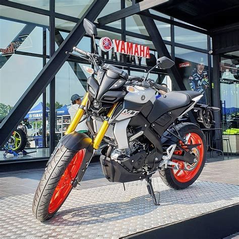 ¡Ya se dio a conocer la nueva Yamaha MT-15/Mt 150 2019! | Precio, ficha ...