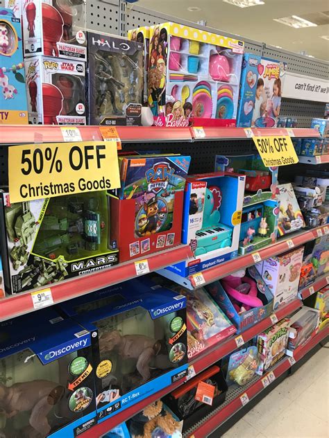 50% off Toys, Gifts & Holiday Decor at Walgreens :: Southern Savers