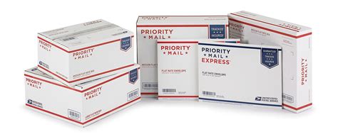 Priority Mail Shoe Box 1/2 | lupon.gov.ph