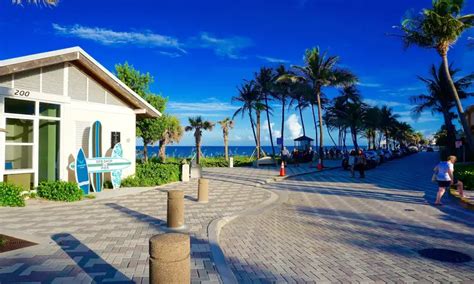 Where To Stay in Near Lauderdale-by-the-Sea, Florida