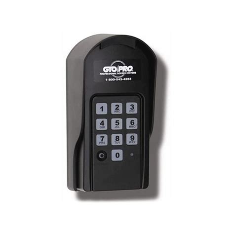 Amazon.com: Digital Keypad (wired or wireless) : Electronics