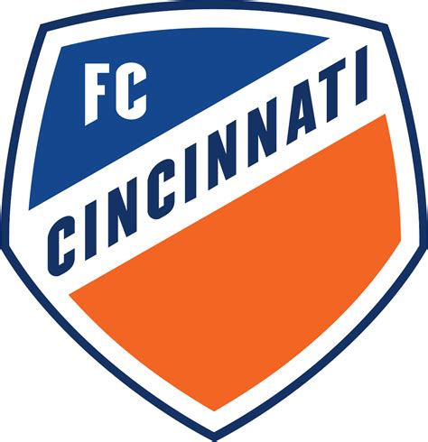 FC Cincinnati Background PNG Image - PNG Play