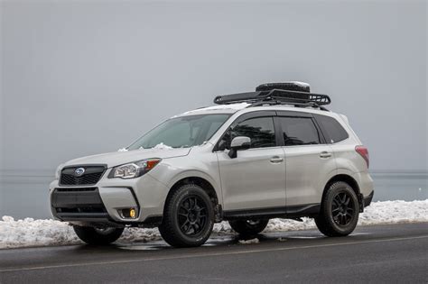 Boone's 2014 Forester XT Touring - Page 16 - Subaru Forester Owners Forum