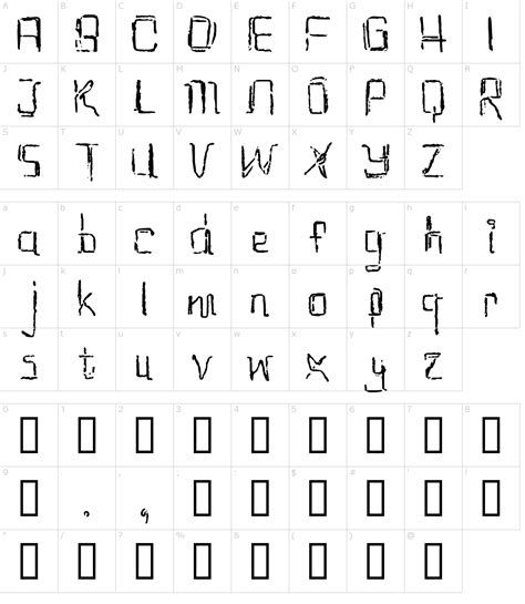 Etch A Sketch Font Download