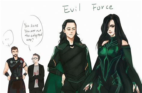 thor ragnarok loki (marvel) hela | Loki marvel, Marvel superheroes, Marvel funny