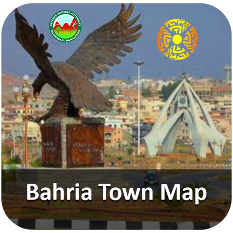 App Insights: Bahria Town Rawalpindi Maps | Apptopia