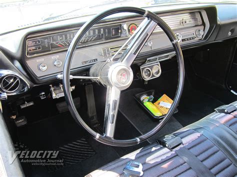 1965 Oldsmobile F-85 Vista Cruiser pictures