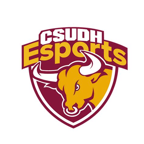 CSUDH Logo