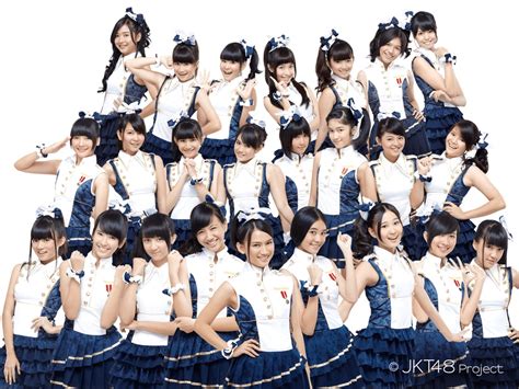 412+ Wallpaper Jkt48 Hd For Pc For FREE - MyWeb