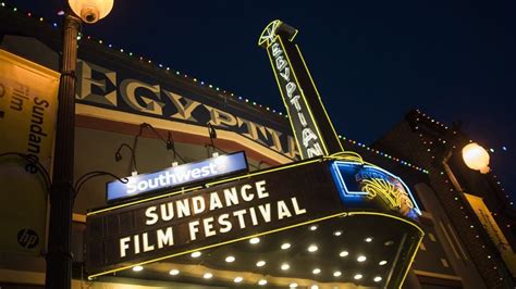 Sundance Film Festival documentaries address fallen titans