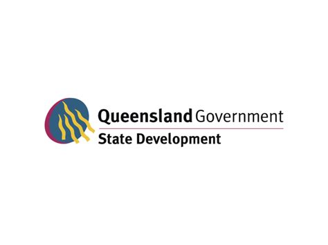 Queensland Government Logo PNG Transparent SVG Vector, 50% OFF