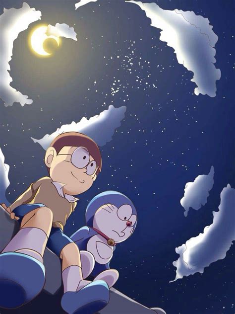 Doraemon & Noby | Doraemon wallpapers, Doraemon cartoon, Cartoon wallpaper