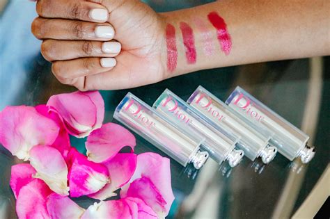 The Best Sheer Lipstick You Must Get From Bloomingdale’s » Style Weekender